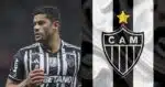 Atlético-MG autoriza adeus de joia de R$ 5M - Foto Reprodução Internet
