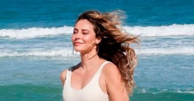Atriz Paolla Oliveira (Foto: Reprodução)