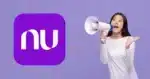 Aviso Nubank (Foto: Reprodução)
