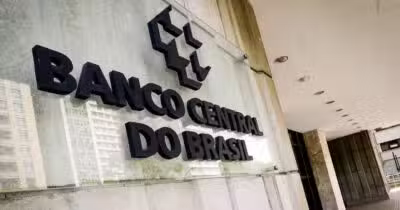 Banco Central do Brasil (Foto: Divulgação)