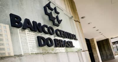 Banco Central chega com alerta (Foto: Divulgação)