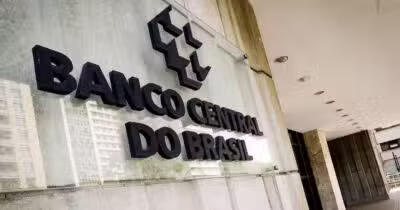 Banco Central chega com alerta (Foto: Divulgação)