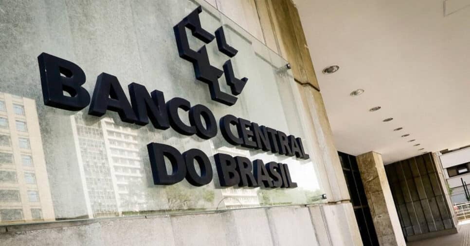 Banco Central chega com alerta (Foto: Divulgação)