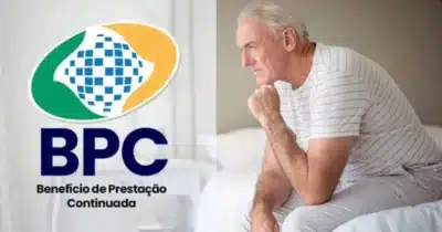 Benefício de Prestação Continuada (BPC) - Foto: Montagem