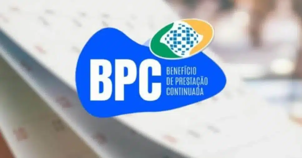 BPC - INSS (Foto: Reprodução)