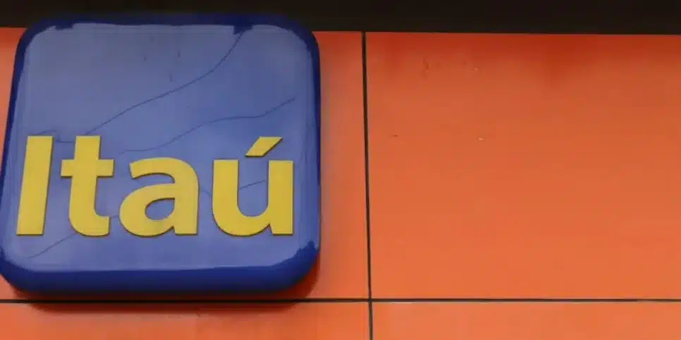 Agência Itaú (Foto: Sergio Moraes/Reuters)