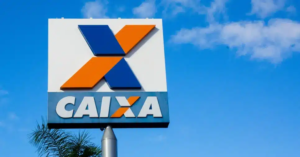 Banco Caixa (Foto: Reprodução)