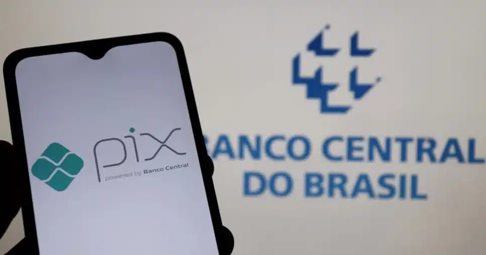 Banco Central - PIX (Foto: Reprodução)