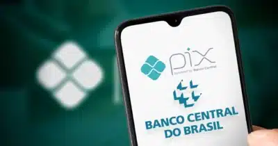 Banco Central - PIX (Foto: Reprodução)