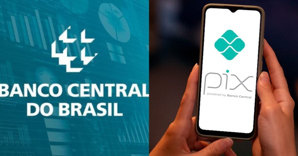 Banco Central tem comunicado sobre o PIX