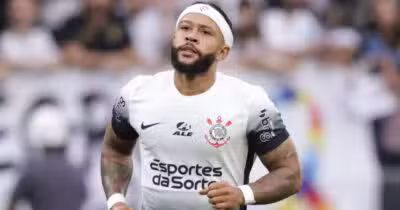 Bayern de Munique oferece R$94M por estrela do Corinthians (Foto: Reprodução/Internet)