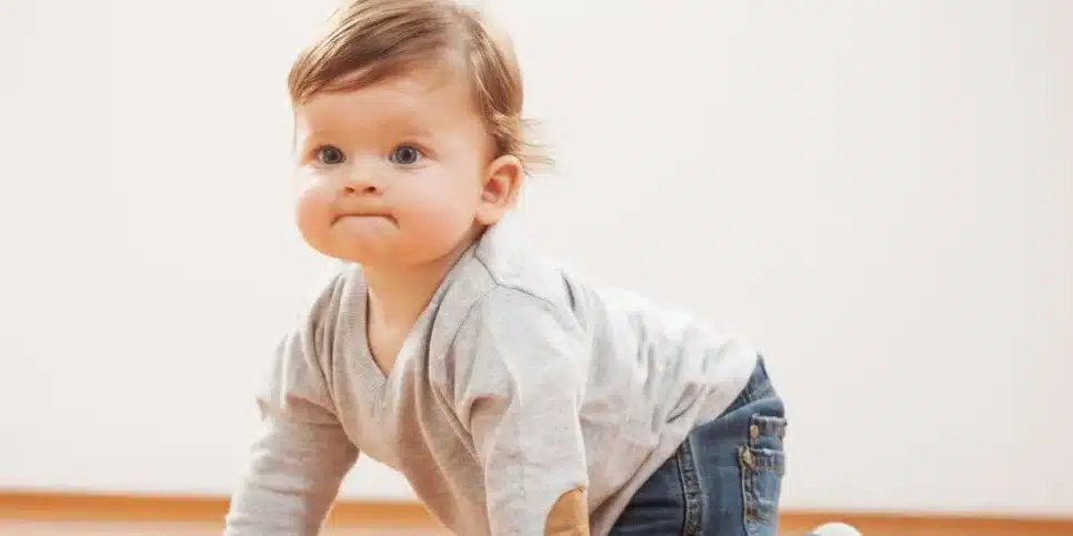 Bebê (Foto: Canva)