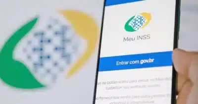 Benefício do INSS (Foto: Reprodução)