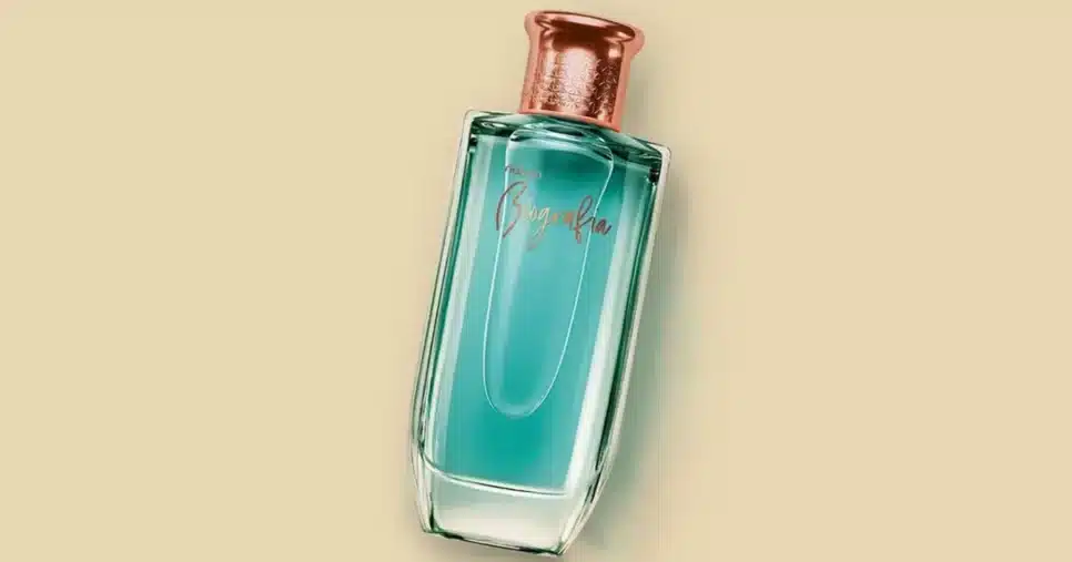 Biografia Feminino – Natura (Foto: Reprodução)