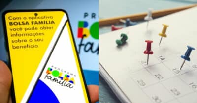 Bolsa Família chega com alerta (Foto: Divulgação)