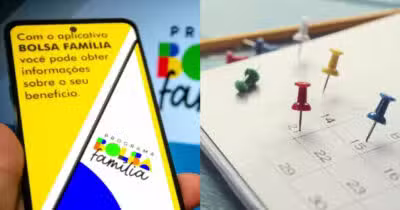 Bolsa Família chega com alerta (Foto: Divulgação)