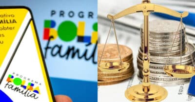 Bolsa Família traz alerta a beneficiários (Foto: Divulgação)