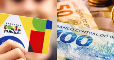 Bolsa Família comunica suspensão IMEDIATA por 4 atitudes - Foto: Montagem