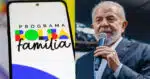 Bolsa Família chega com alerta na era Lula (Foto: Divulgação)