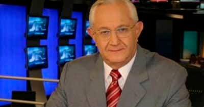 Boris Casoy (Foto: Reprodução)