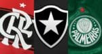 Botafogo atropela Palmeiras e garante reforço n°1 de R$48M (Foto: Reprodução/ Internet)