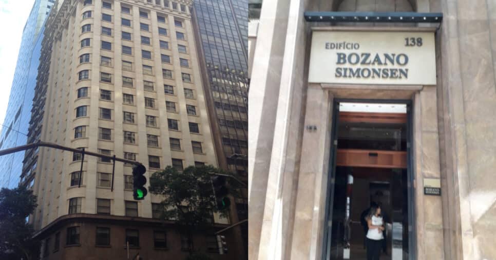 Banco Bozano, Simonsen (Foto: Divulgação)