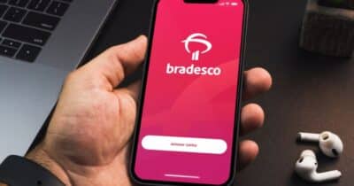 Bradesco comunica fim de quase 400 agências e atinge clientes (Foto: Reprodução/Internet)