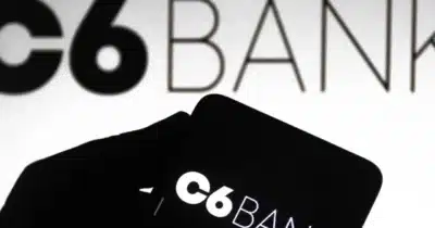 C6 Bank (Foto: Reprodução)