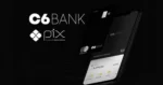 C6 Bank - PIX (Foto: Reprodução)
