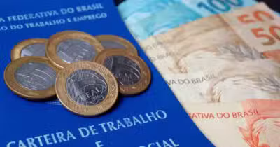 CLTs podem ter direito a esse saque pela Caixa (Foto: Divulgação)