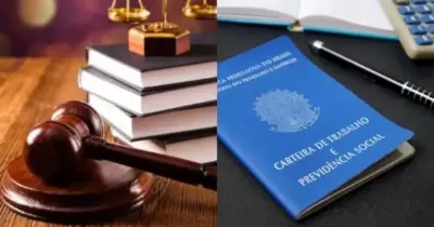 Aviso a CLTs: Lei trabalhista em vigor arranca Seguro-Desemprego de trabalhadores em 2025 por esse motivo
