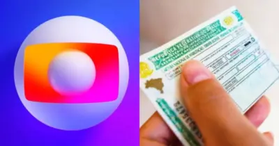 CNH de graça: Globo confirma isenção mais esperada a lista de motoristas em junho