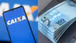 Caixa faz comunicado sobre o 14° salário (Foto: Internet)