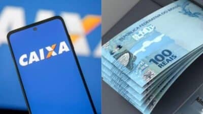 Caixa faz comunicado sobre o 14° salário (Foto: Internet)