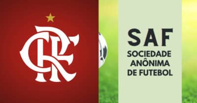 Rival do Flamengo, que é SAF, apresentou plano de recuperação judicial (Foto: Divulgação)