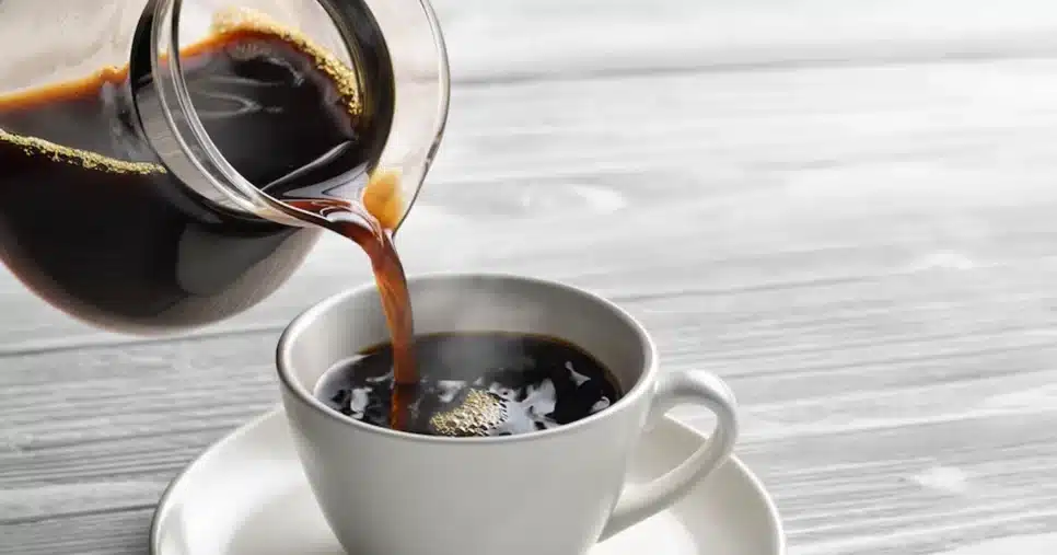 Xícara de café (Foto: Reprodução)