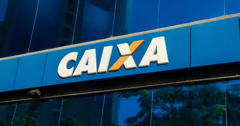 Banco Caixa (Foto: Reprodução)