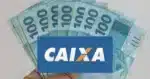 Caixa comunica pagamento de abono - Foto: Montagem