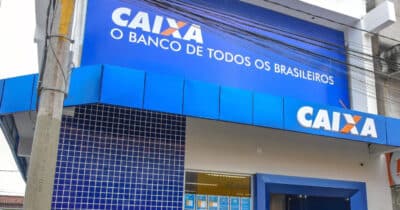Caixa (Foto: Divulgação)