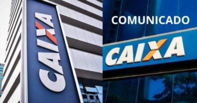 Caixa informa novo benefício liberado a Salvador (BA) hoje - Foto: Montagem