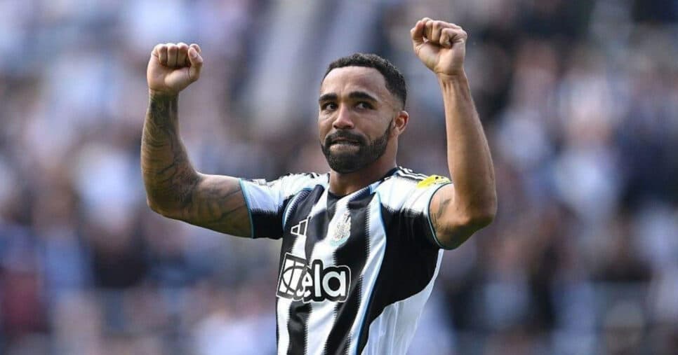 Callum Wilson (Foto: Getty Images)