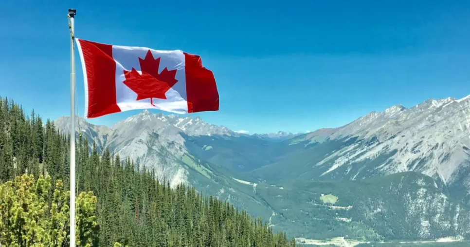 O Canadá é um dos destinos (Foto: Reprodução/ Internet)