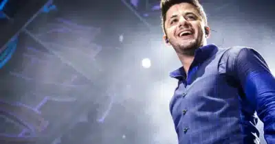 Cantor - Cristiano Araújo (Foto: Reprodução)