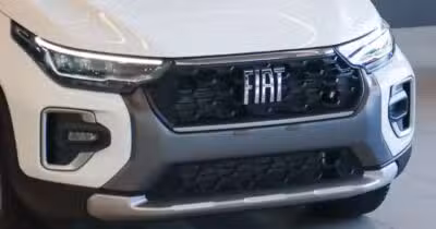 Carro da FIAT - Foto: Internet