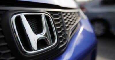 Carro da Honda - Foto: Internet
