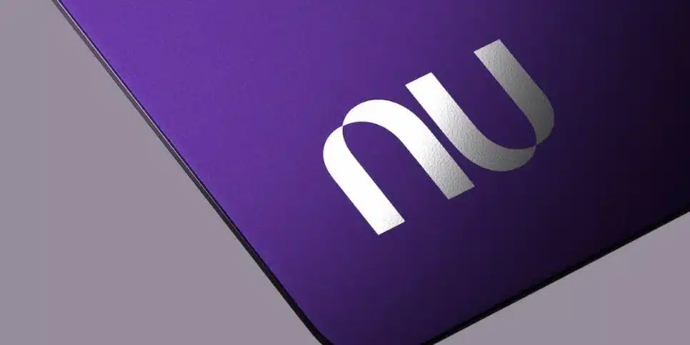 Cartão do Nubank (Foto: Reprodução / Internet)