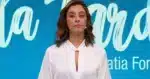 Catia Fonseca não faz mais parte da Band (Foto; Internet)