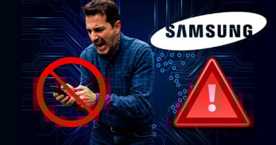 Rival da Samsung comunica possível fim dos celulares e substituto deixa usuários chocados (Foto Reprodução/Montagem/Lennita/Tv Foco/Canva)