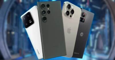 Os celulares estão com os dias contados (Foto: Divulgação)