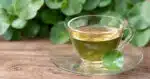 Chá antioxidante trata as varizes (Foto: Divulgação)